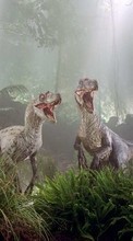 New mobile wallpapers - free download. Animals, Fantasy, Dinosaurs picture and image for mobile phones.