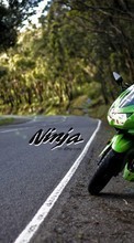New mobile wallpapers - free download. Roads, Motorcycles, Transport picture and image for mobile phones.