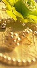 New mobile wallpapers - free download. Jewelry,Background picture and image for mobile phones.