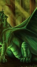 Dragons, Fantasy for Fly ERA Style 4 IQ4418