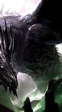 Dragons,Fantasy for LG G Pad 8.0 V490