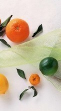 Fruits, Food for LG Optimus 3D Max P725
