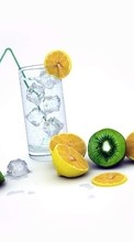 New mobile wallpapers - free download. Fruits, Food, Drinks picture and image for mobile phones.