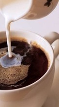 Food, Coffee, Drinks for HTC Hero