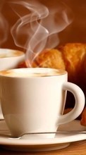 Food, Coffee, Drinks for Motorola Charm