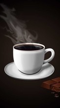 New 360x640 mobile wallpapers Food, Drinks, Coffee free download.