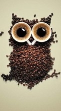 New mobile wallpapers - free download. Food, Coffee, Drinks, Funny picture and image for mobile phones.