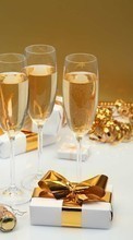New 1024x768 mobile wallpapers Food, Drinks, New Year, Objects, Holidays, Christmas, Xmas free download.