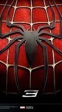 New 240x400 mobile wallpapers Cinema, Spider Man free download.