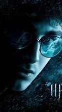 New mobile wallpapers - free download. Daniel Radcliffe, Harry Potter, Cinema, People, Men picture and image for mobile phones.