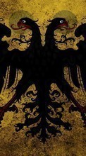 New mobile wallpapers - free download. Coats of arms, Background picture and image for mobile phones.