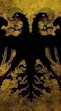New mobile wallpapers - free download. Coats of arms,Background picture and image for mobile phones.