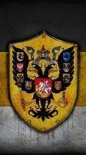 Coats of arms,Background for HTC Desire 626G+