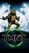 New 540x960 mobile wallpapers Cartoon, TMNT free download.