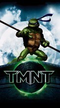 New 540x960 mobile wallpapers Cartoon, TMNT free download.