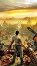Serious Sam, Games for LG G Pad F7.0 LK430