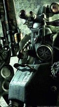 Games, Fallout for Acer Liquid E3
