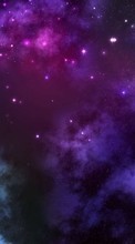 New mobile wallpapers - free download. Fantasy, Sky, Universe, Stars picture and image for mobile phones.
