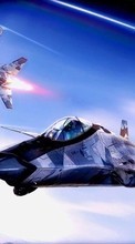 New mobile wallpapers - free download. Fantasy, Universe, Weapon, Airplanes, Transport picture and image for mobile phones.