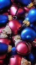 New 1024x768 mobile wallpapers Holidays, Backgrounds, New Year, Toys, Christmas, Xmas free download.