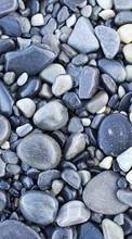 New mobile wallpapers - free download. Background,Stones picture and image for mobile phones.