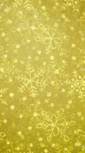 New 1024x768 mobile wallpapers Background, New Year, Holidays, Christmas, Xmas, Snowflakes free download.