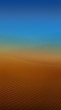 New mobile wallpapers - free download. Background, Sand, Desert picture and image for mobile phones.