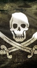New mobile wallpapers - free download. Background, Pirats picture and image for mobile phones.