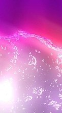 Background, Bubbles, Water for Samsung Galaxy Note