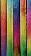 New 540x960 mobile wallpapers Backgrounds, Rainbow free download.