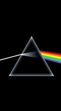 Background, Rainbow for Sony Xperia SL