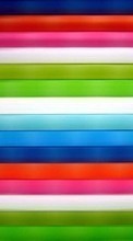 New 128x160 mobile wallpapers Backgrounds, Rainbow free download.