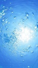 New 480x800 mobile wallpapers Water, Backgrounds, Sun free download.