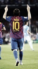 New mobile wallpapers - free download. Football, People, Men picture and image for mobile phones.