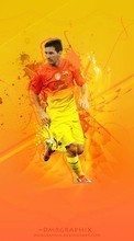 New mobile wallpapers - free download. Football, People, Men, Sports picture and image for mobile phones.