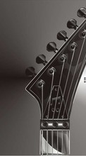 Music, Guitars for Sony Ericsson Xperia Arc