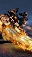 New mobile wallpapers - free download. Races,Motorcycles,Transport picture and image for mobile phones.