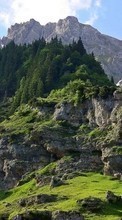 Mountains,Landscape for LG Nexus 5X