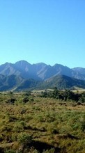 Mountains,Landscape,Nature for LG Optimus 3D P920