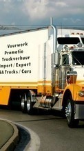 Trucks,Transport for Sony Xperia E1