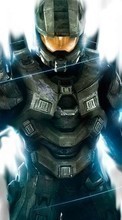 New mobile wallpapers - free download. Halo,Games picture and image for mobile phones.