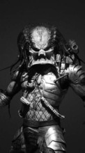 New mobile wallpapers - free download. Predators, Games, Cinema, AVP: Alien vs. Predator picture and image for mobile phones.