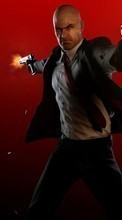 New mobile wallpapers - free download. Hitman, Games, People picture and image for mobile phones.