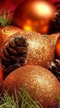 New 1024x768 mobile wallpapers Toys, New Year, Objects, Holidays, Christmas, Xmas free download.