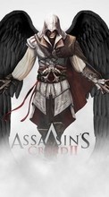 New mobile wallpapers - free download. Games, Assassin&#039;s Creed picture and image for mobile phones.