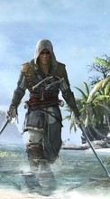 Games, Assassin&#039;s Creed for Sony Xperia Z5