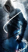 New mobile wallpapers - free download. Games, Assassin&#039;s Creed picture and image for mobile phones.