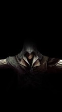 New mobile wallpapers - free download. Games,Assassin&#039;s Creed picture and image for mobile phones.