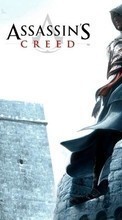 New mobile wallpapers - free download. Games, Men, Assassin&#039;s Creed picture and image for mobile phones.