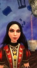 Games,Alice: Madness Returns for HTC Desire SV